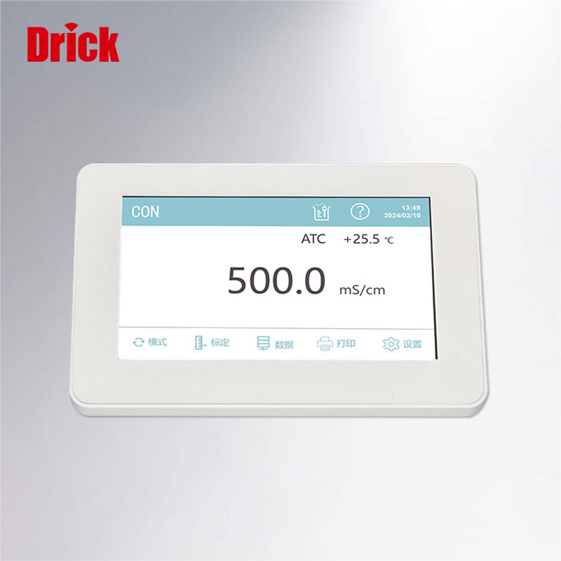 DRK-DDS-421臺(tái)式電導(dǎo)率儀